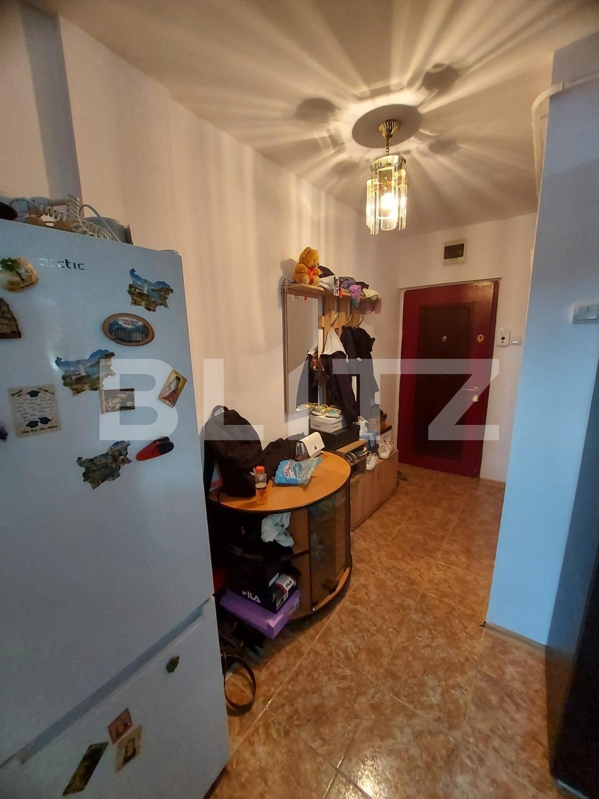 Apartament de vânzare 2 camere Micro 21 - 119203AV | BLITZ Galati | Poza2