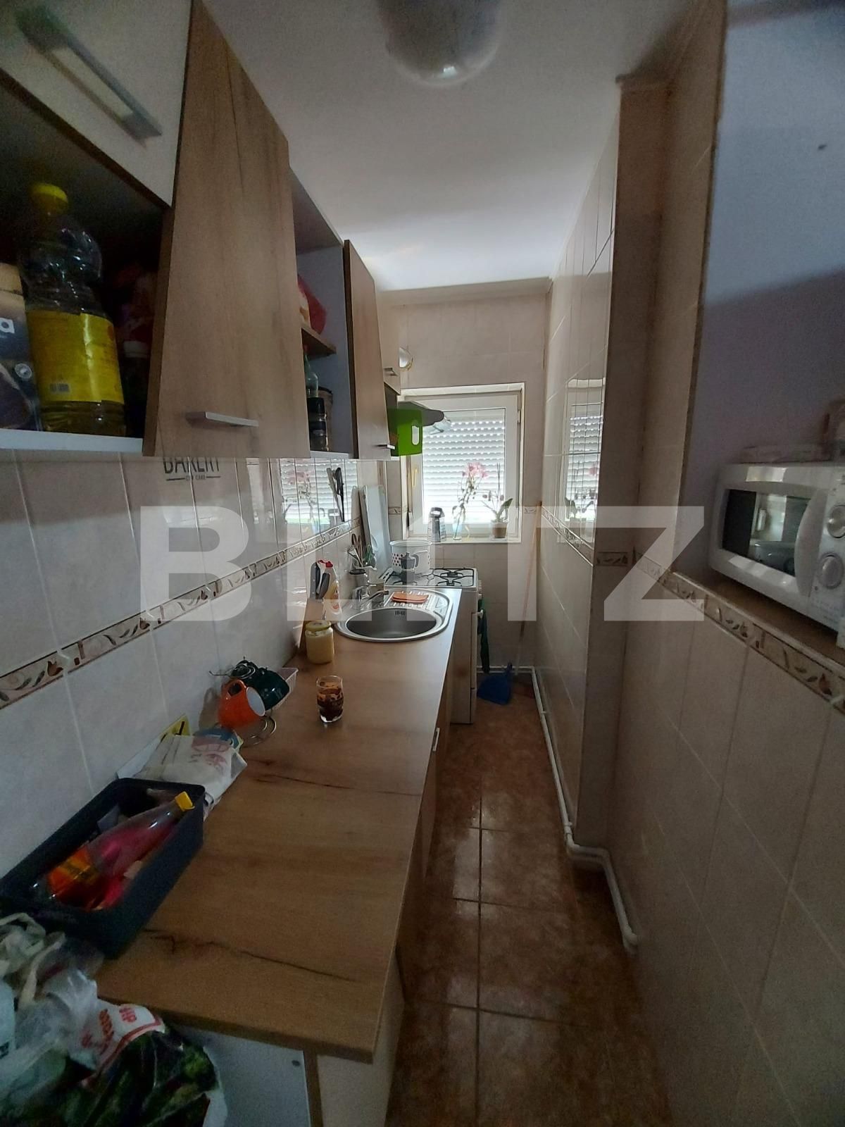 Apartament de vânzare 2 camere Micro 21 - 119203AV | BLITZ Galati | Poza4