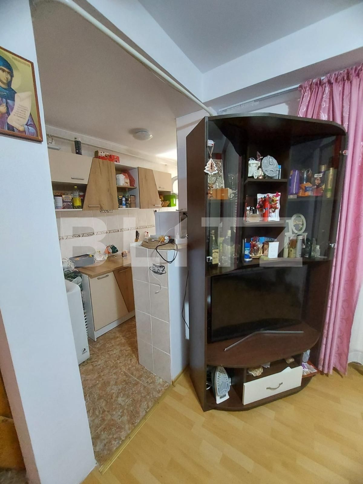 Apartament de vânzare 2 camere Micro 21 - 119203AV | BLITZ Galati | Poza3