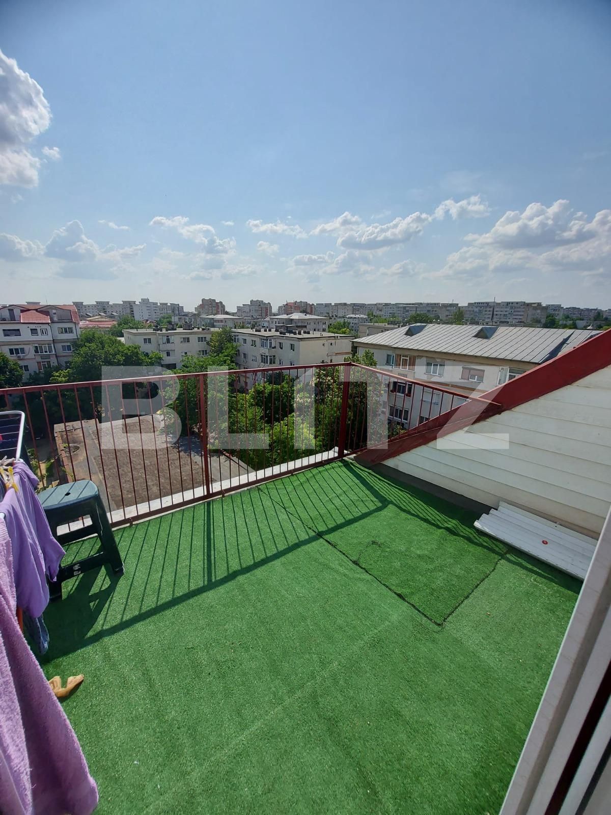 Apartament de vânzare 2 camere Micro 21 - 119203AV | BLITZ Galati | Poza7