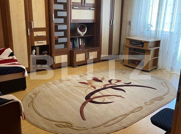 Apartament de închiriat 3 camere Micro 20 - 119236AI | BLITZ Galati | Poza1