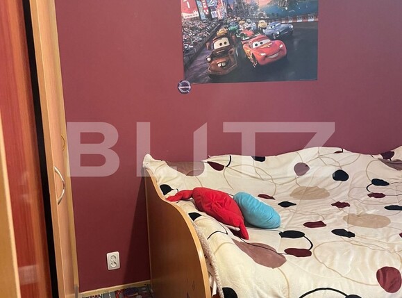 Apartament de închiriat 3 camere Micro 20 - 119236AI | BLITZ Galati | Poza6