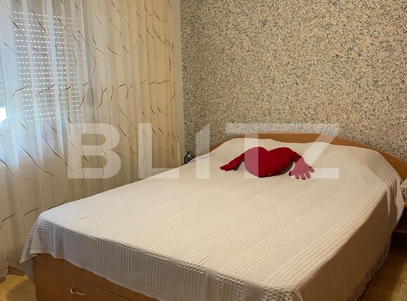 Apartament de închiriat 3 camere Micro 20 - 119236AI | BLITZ Galati | Poza3