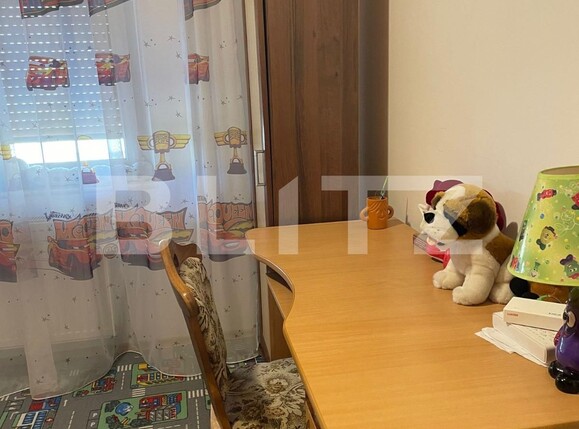 Apartament de închiriat 3 camere Micro 20 - 119236AI | BLITZ Galati | Poza5