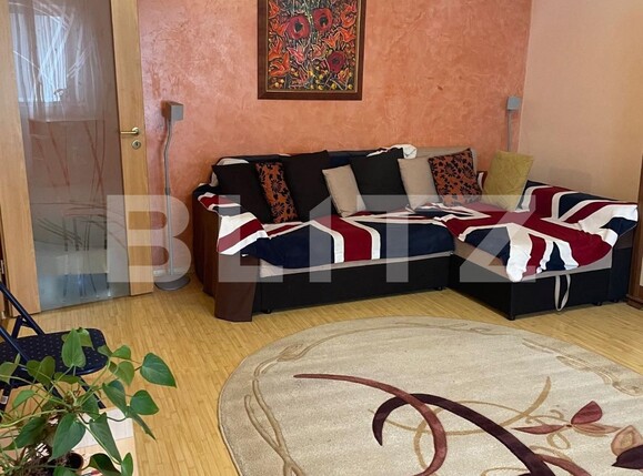 Apartament de închiriat 3 camere Micro 20 - 119236AI | BLITZ Galati | Poza2