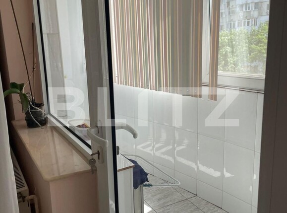 Apartament de închiriat 3 camere Micro 20 - 119236AI | BLITZ Galati | Poza7