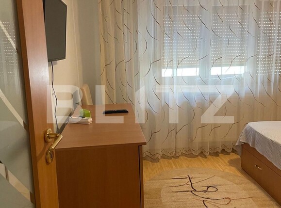 Apartament de închiriat 3 camere Micro 20 - 119236AI | BLITZ Galati | Poza4