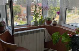 Apartament cu 2 camere, suprafata 51mp, zona I.C.Frimu