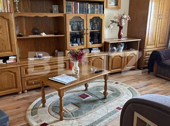 Apartament de vânzare 2 camere I. C. Frimu - 119343AV | BLITZ Galati | Poza1