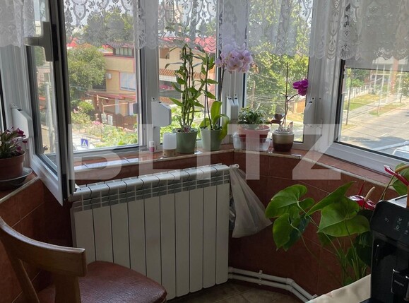 Apartament de vânzare 2 camere I. C. Frimu - 119343AV | BLITZ Galati | Poza3