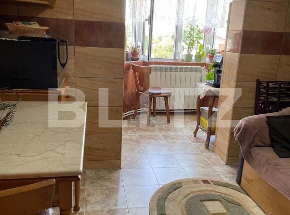 Apartament de vânzare 2 camere I. C. Frimu - 119343AV | BLITZ Galati | Poza4