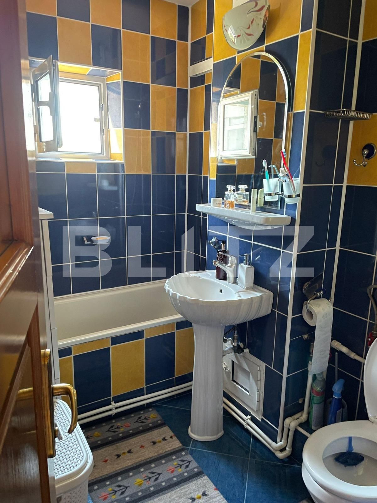 Apartament de vânzare 2 camere I. C. Frimu - 119343AV | BLITZ Galati | Poza6