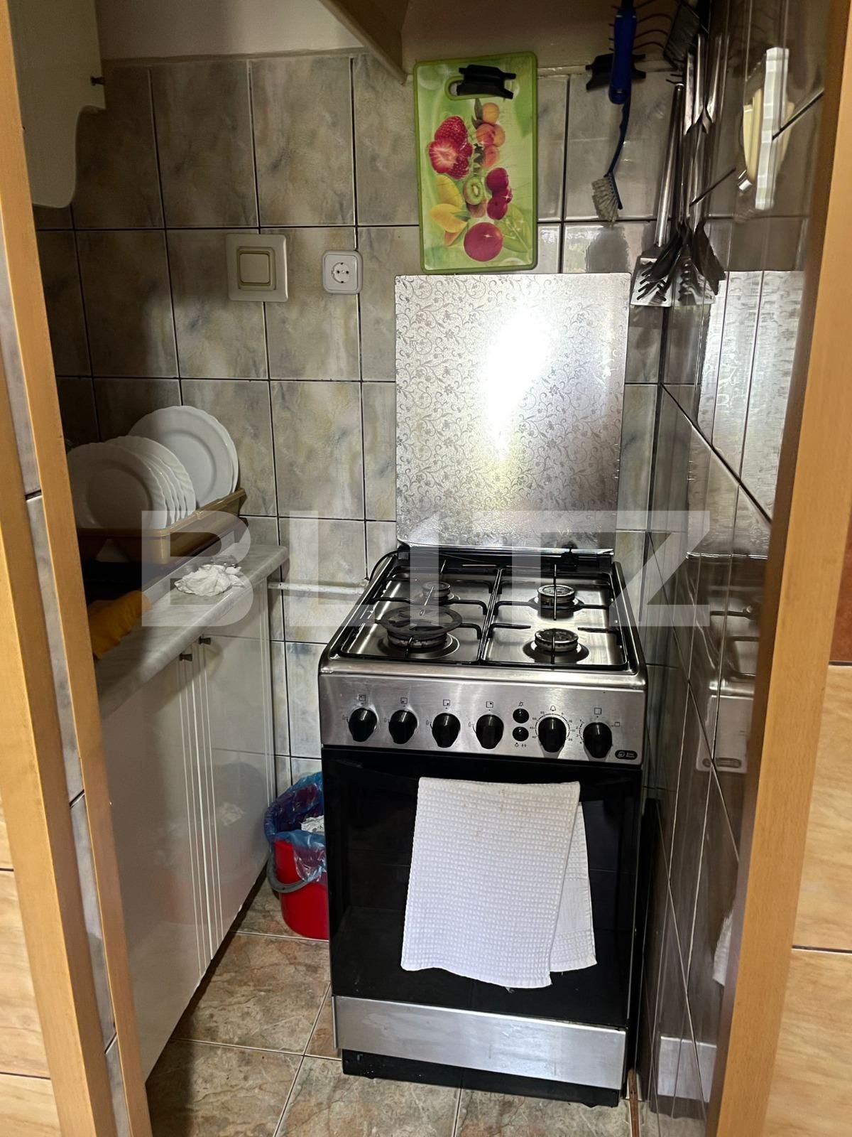 Apartament de vânzare 2 camere I. C. Frimu - 119343AV | BLITZ Galati | Poza5