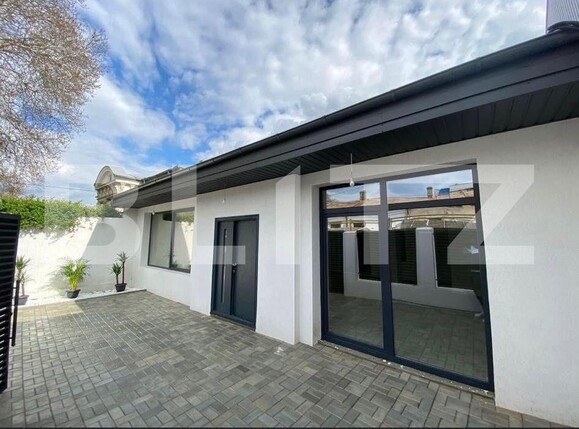 Casa de vânzare 3 camere Central - 119416CV | BLITZ Galati | Poza1
