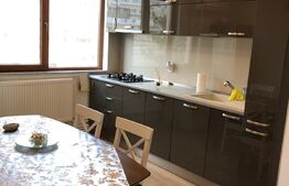 Apartament cu 3 camere, 60mp, zona Mazepa 1