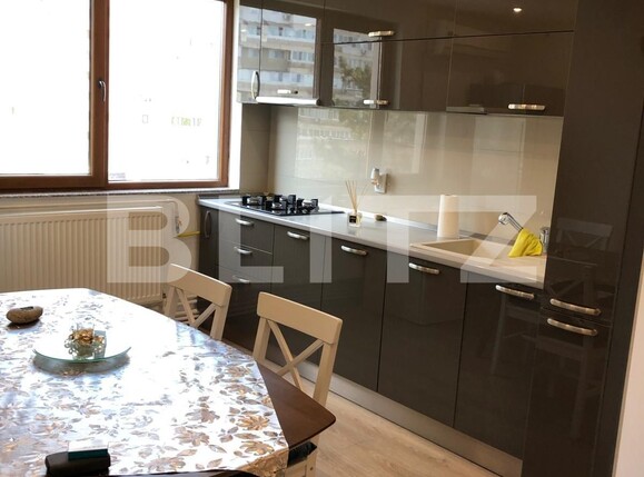 Apartament de vânzare 3 camere Mazepa 1 - 119609AV | BLITZ Galati | Poza2