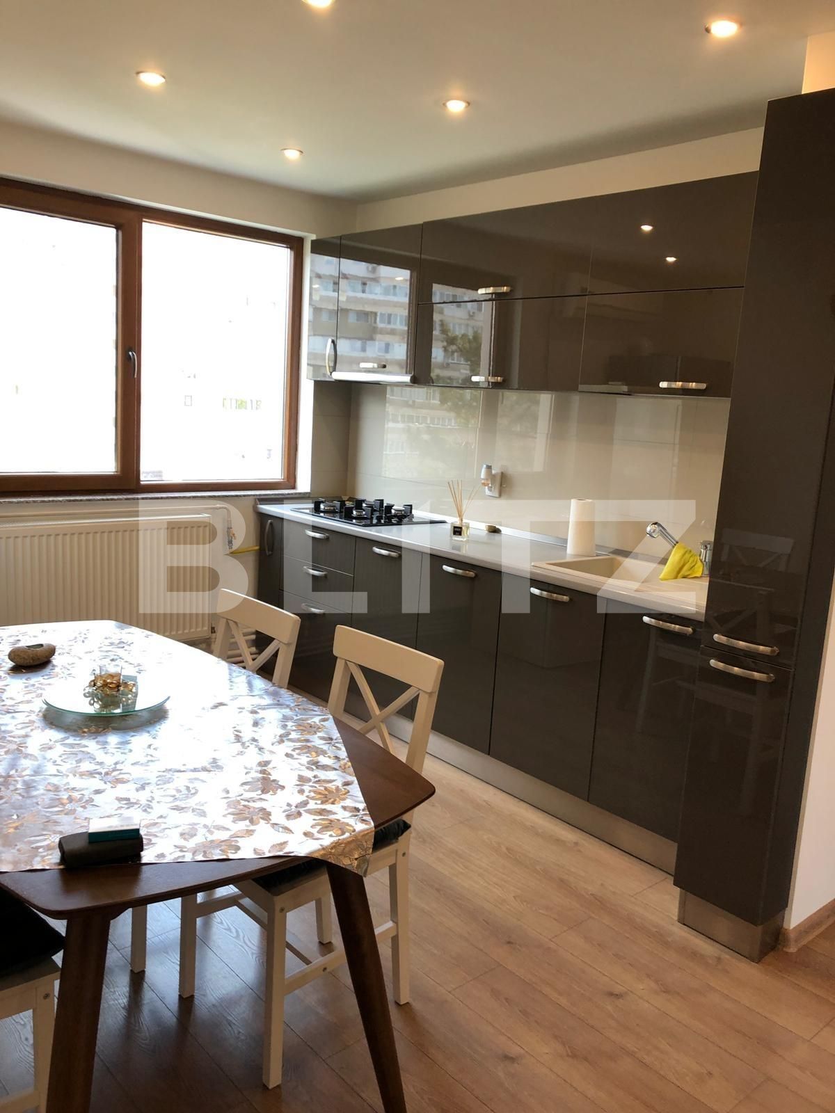 Apartament de vânzare 3 camere Mazepa 1 - 119609AV | BLITZ Galati | Poza2