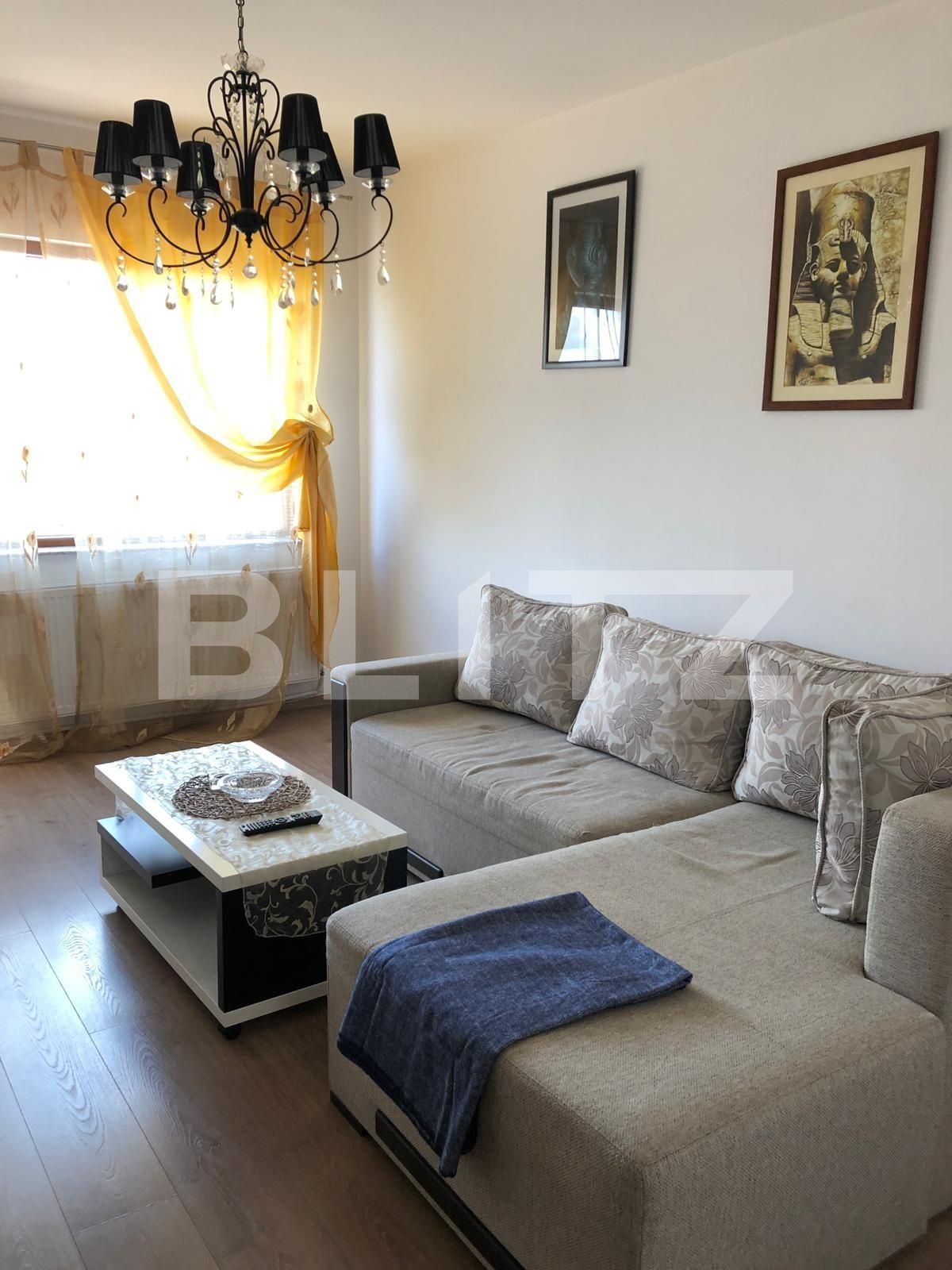 Apartament de vânzare 3 camere Mazepa 1 - 119609AV | BLITZ Galati | Poza5