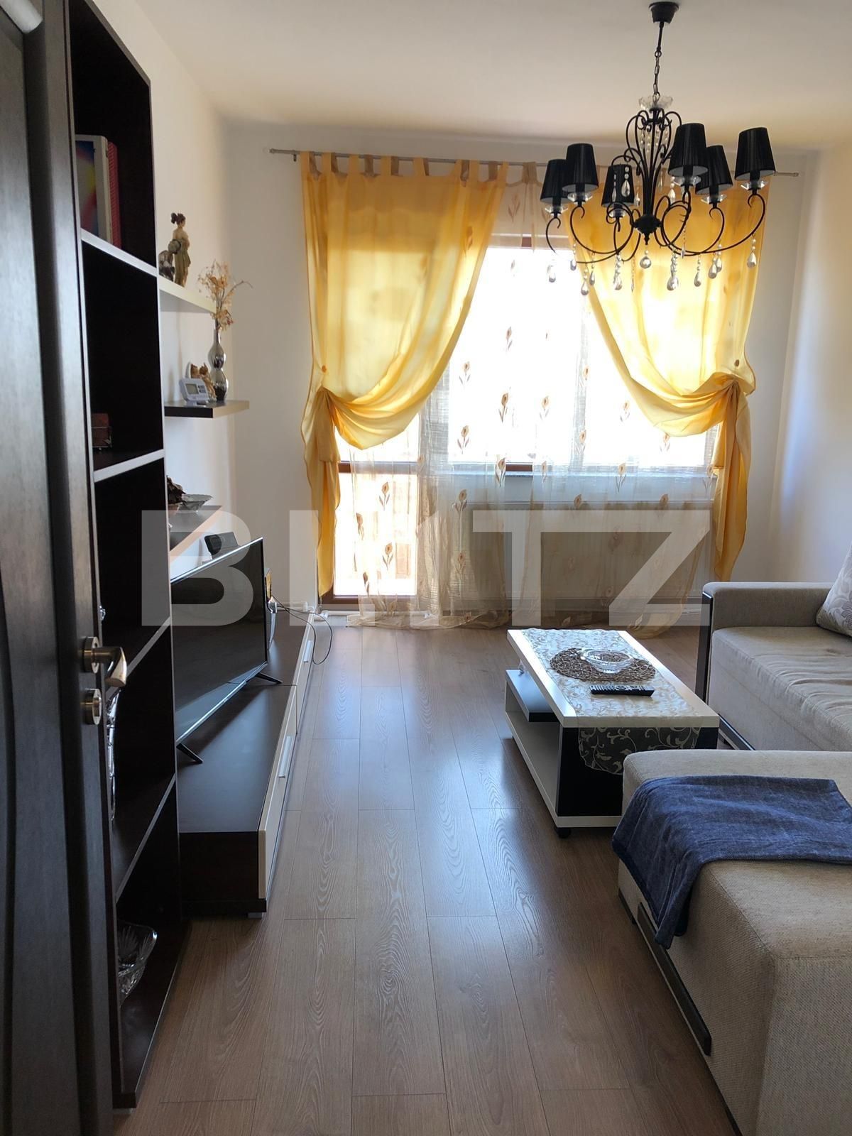 Apartament de vânzare 3 camere Mazepa 1 - 119609AV | BLITZ Galati | Poza6