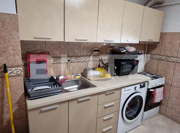 Apartament de vânzare 2 camere Micro 16 - 119624AV | BLITZ Galati | Poza2