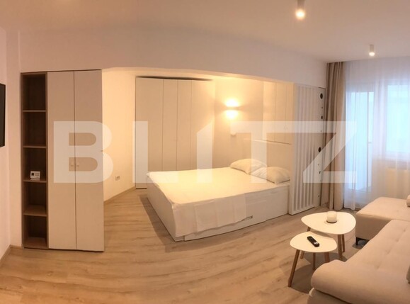 Garsonieră de închiriat Piata Centrala - 119673AI | BLITZ Galati | Poza1