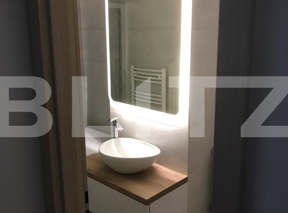 Garsonieră de închiriat Piata Centrala - 119673AI | BLITZ Galati | Poza5