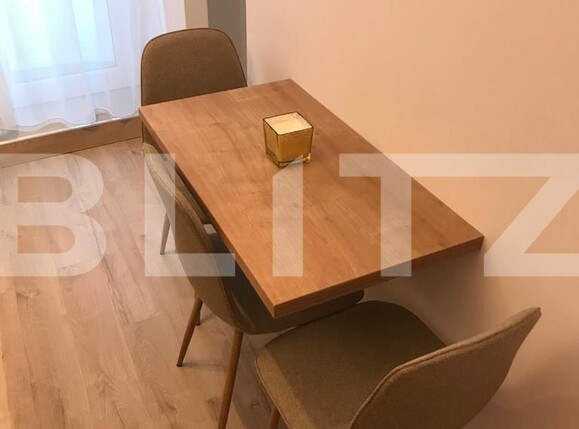 Garsonieră de închiriat Piata Centrala - 119673AI | BLITZ Galati | Poza4