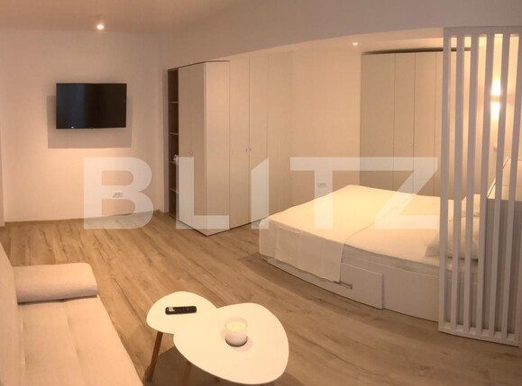 Garsonieră de închiriat Piata Centrala - 119673AI | BLITZ Galati | Poza2