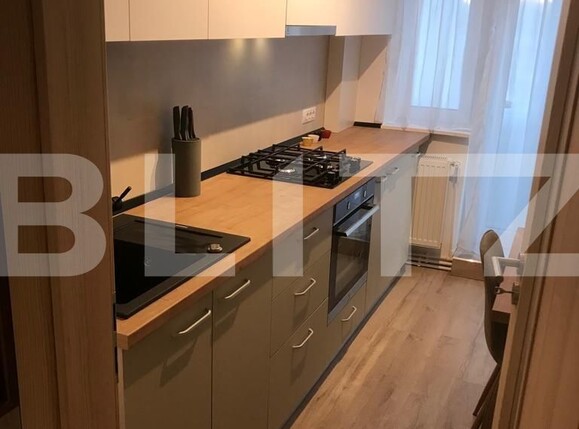 Garsonieră de închiriat Piata Centrala - 119673AI | BLITZ Galati | Poza3