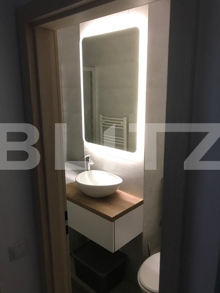 Garsonieră de închiriat Piata Centrala - 119673AI | BLITZ Galati | Poza5