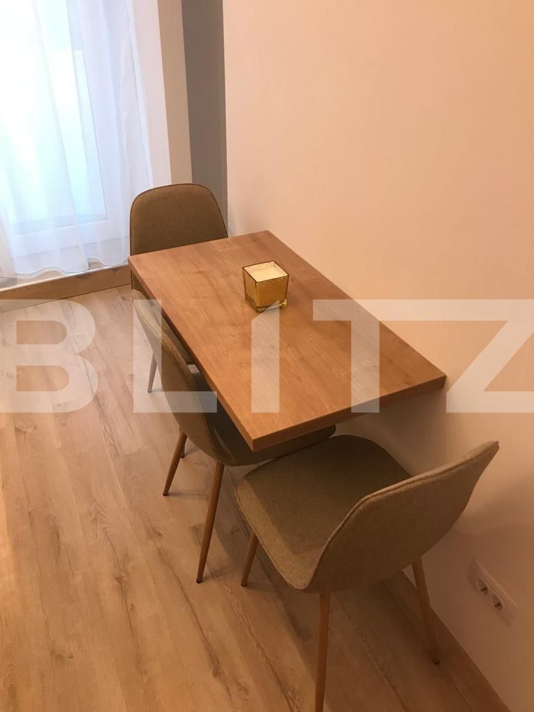 Garsonieră de închiriat Piata Centrala - 119673AI | BLITZ Galati | Poza4