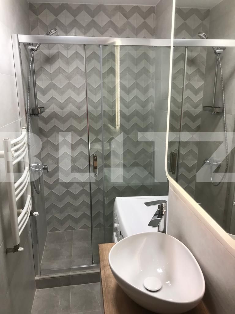 Garsonieră de închiriat Piata Centrala - 119673AI | BLITZ Galati | Poza9