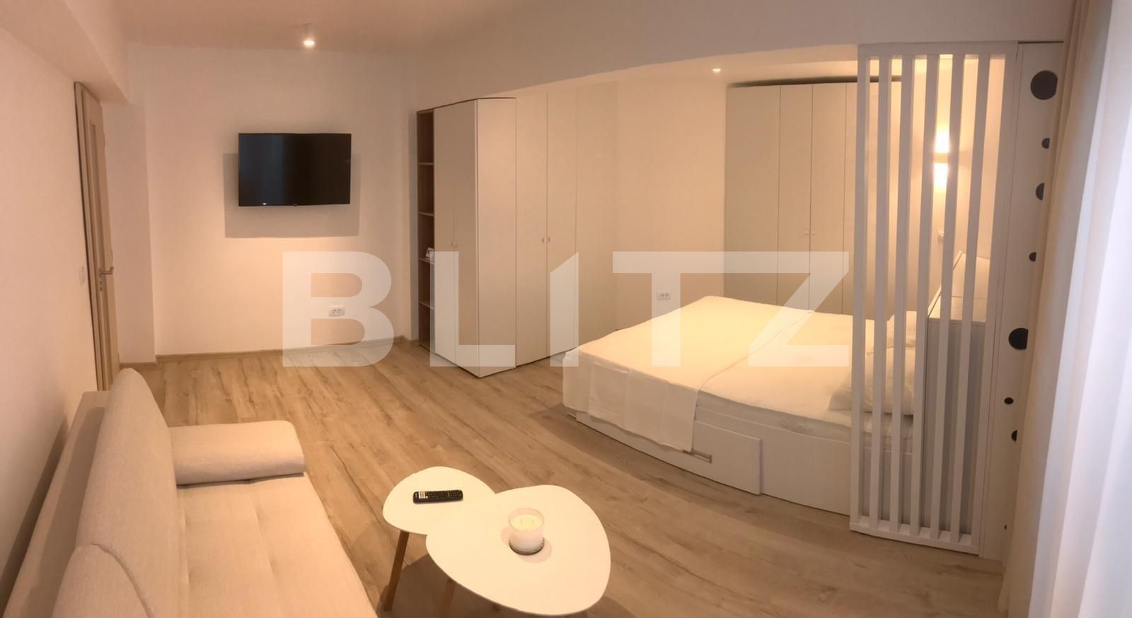 Garsonieră de închiriat Piata Centrala - 119673AI | BLITZ Galati | Poza2