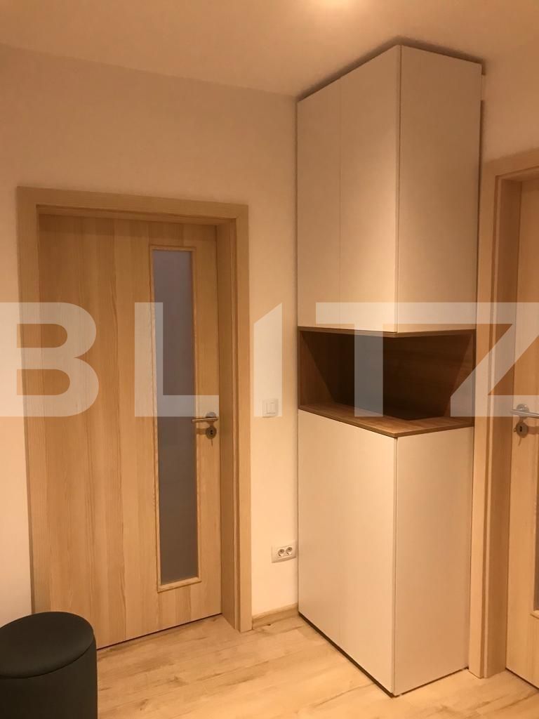 Garsonieră de închiriat Piata Centrala - 119673AI | BLITZ Galati | Poza7