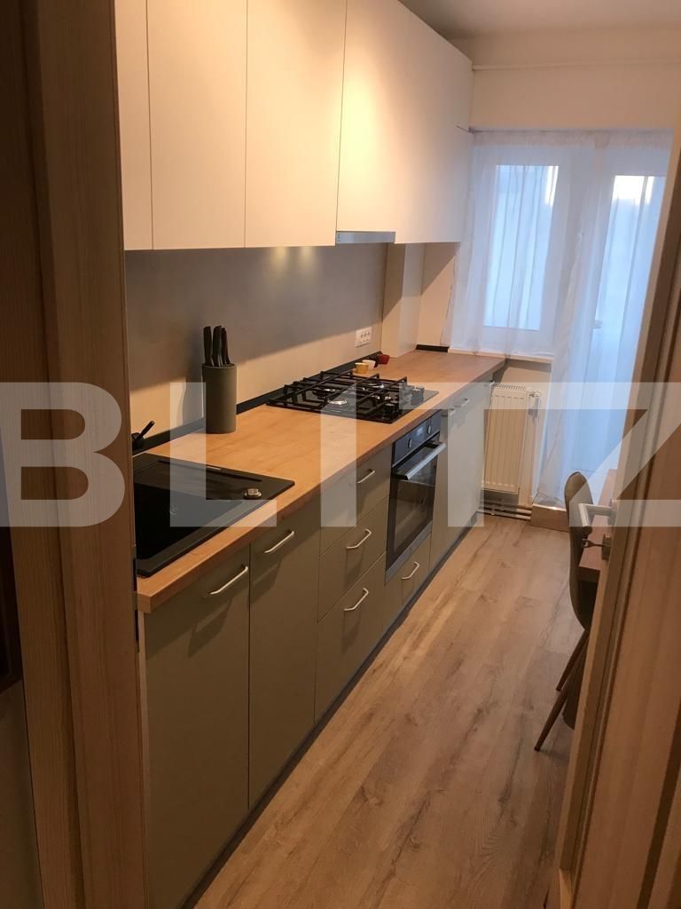 Garsonieră de închiriat Piata Centrala - 119673AI | BLITZ Galati | Poza3