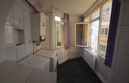 Apartament cu 2 camere,  54 mp, zona Central