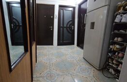 Apartament cu 2 camere,  54 mp, zona Central