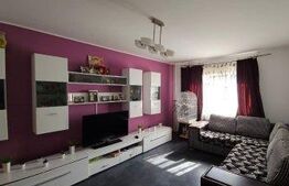Apartament cu 2 camere,  54 mp, zona Central