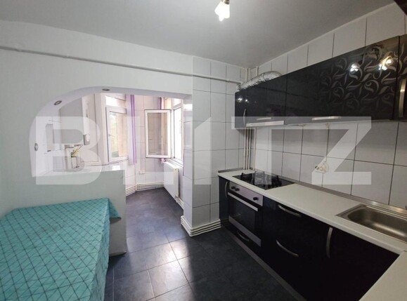 Apartament de vânzare 2 camere Central - 120046AV | BLITZ Galati | Poza1