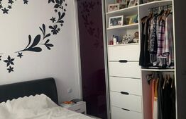 Apartament 2 camere, 47 mp, Ionel Fernic