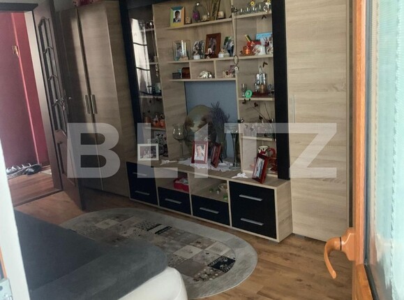 Apartament de vânzare 2 camere Micro 13 - 120074AV | BLITZ Galati | Poza4