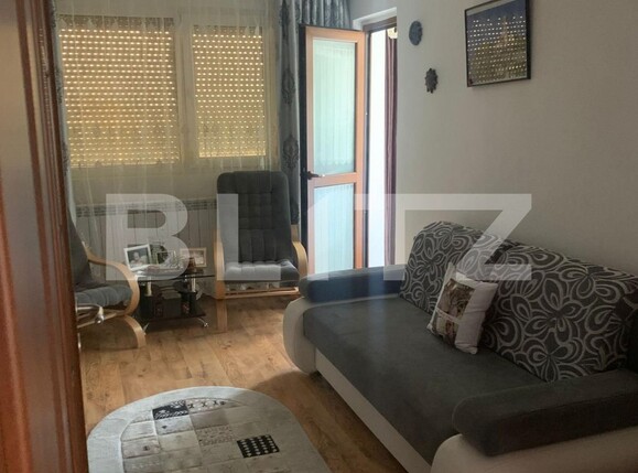 Apartament de vânzare 2 camere Micro 13 - 120074AV | BLITZ Galati | Poza8
