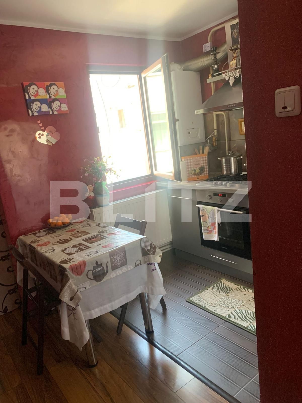 Apartament de vânzare 2 camere Micro 13 - 120074AV | BLITZ Galati | Poza2