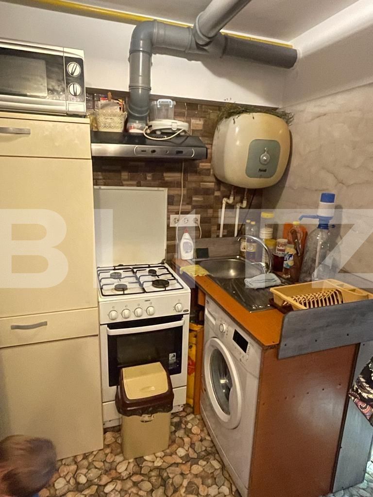 Garsonieră de vânzare Micro 13 - 120174AV | BLITZ Galati | Poza2