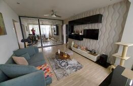 Apartament cu 3 camere,  62mp, zona Micro 17 