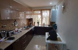 Apartament cu 3 camere,  62mp, zona Micro 17 