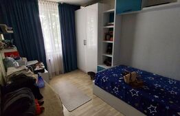 Apartament cu 3 camere,  62mp, zona Micro 17 