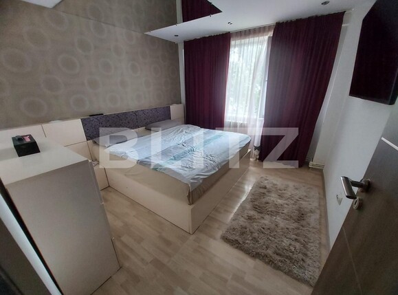 Apartament de vânzare 3 camere Micro 17 - 120267AV | BLITZ Galati | Poza2