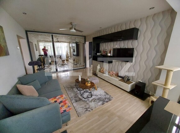 Apartament de vânzare 3 camere Micro 17 - 120267AV | BLITZ Galati | Poza1