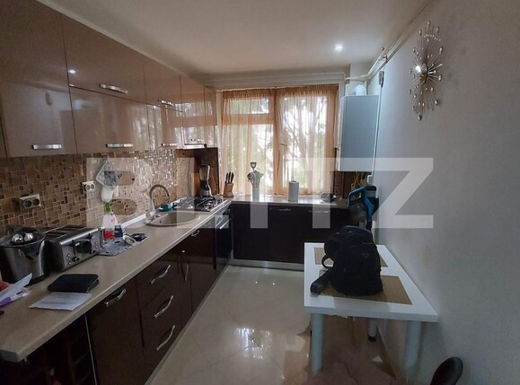 Apartament de vânzare 3 camere Micro 17 - 120267AV | BLITZ Galati | Poza6